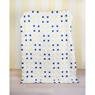 Picnic Square Quilt