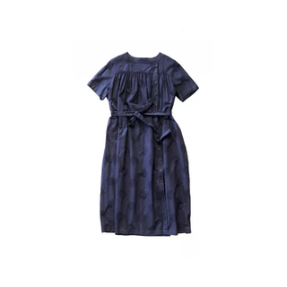 The Omilie Dress