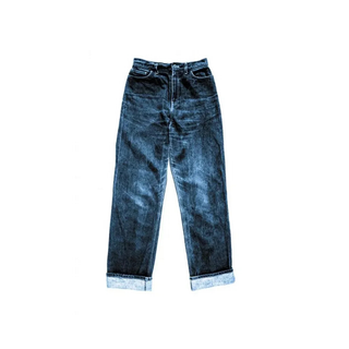 The Heroine Jeans