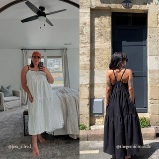 Skyline Dress