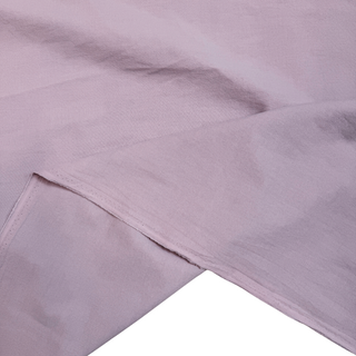 4.7oz Sandwashed Cotton - Lilac