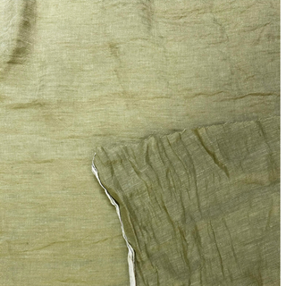 2.8oz Gossamer Linen - Thyme