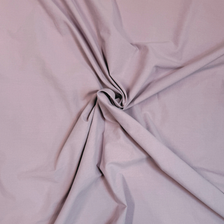 4.7oz Sandwashed Cotton - Lilac