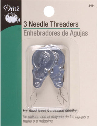 Needle Threader - 3 pieces