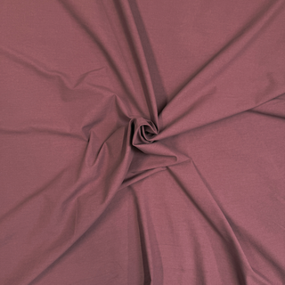 4.7oz Sandwashed Cotton - Plum
