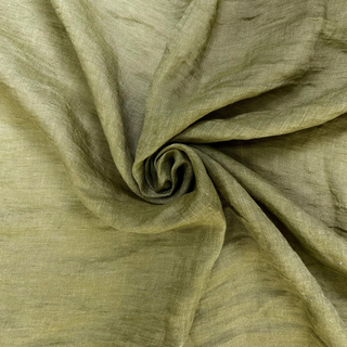2.8oz Gossamer Linen - Thyme