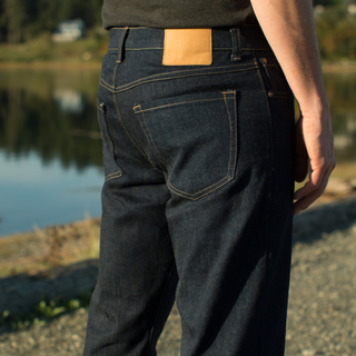 Quadra Jeans