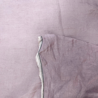 2.8oz Gossamer Linen - Musk