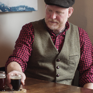 Belvedere Waistcoat