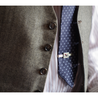 Belvedere Waistcoat