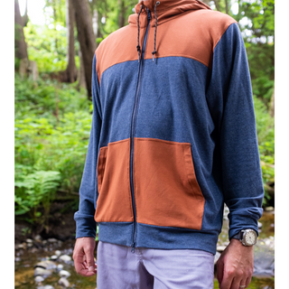 Carmanah Sweater