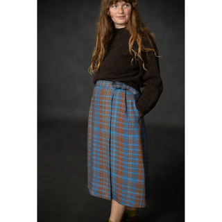 The Nevis Skirt