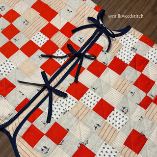 Connie Tree Skirt