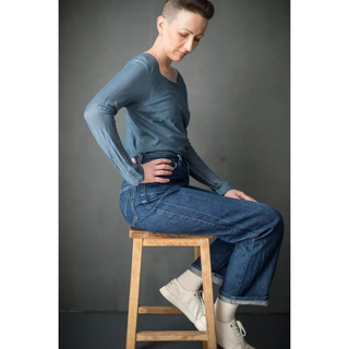 The Heroine Jeans