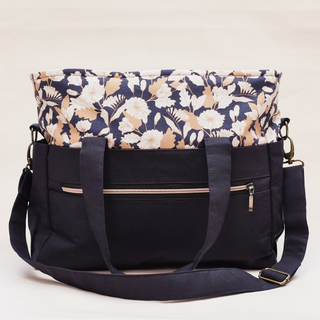 Qualicum Bag