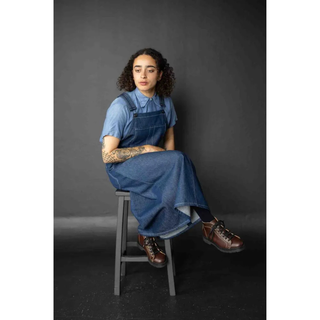 The Margo Dress