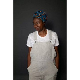 The Harlene Dungarees