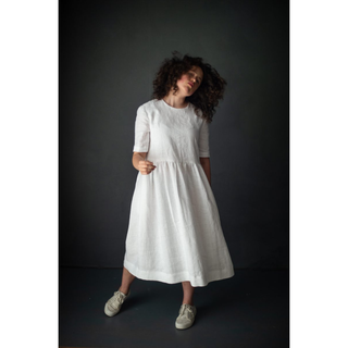 The Ellis & Hattie Dress