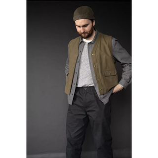 The Elling Trouser