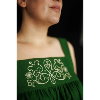 The Honey Dress