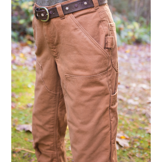 Morden Work Pants
