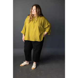 The Ellsworth Top