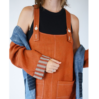 Hopscotch Jumper