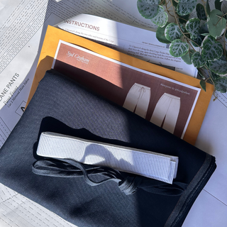 Lane Pants Kit - Holiday Gift