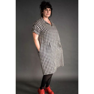 The Factory Top & Dress