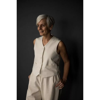 The Miller Waistcoat