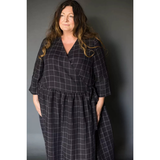 The Etta Dress