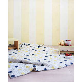 Picnic Square Quilt