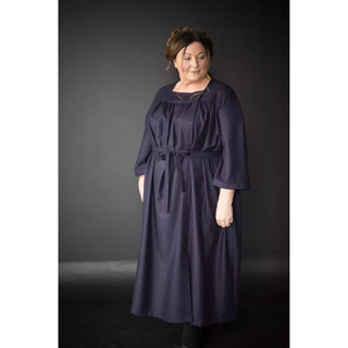 The Omilie Dress