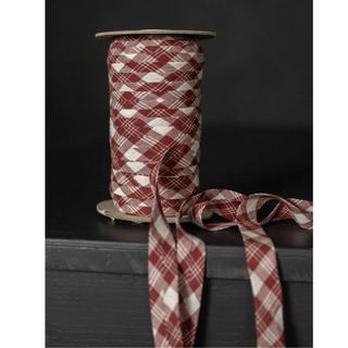 Bias Binding - Bakewell Check