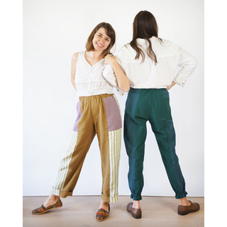 Recess Play Pants