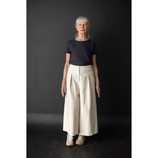 The Juno Trousers