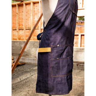 Woodhaven Apron