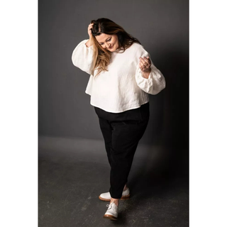The Edie Top & Dress