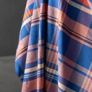 3.1oz Acrobat Cotton Linen Blend