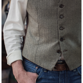 Belvedere Waistcoat