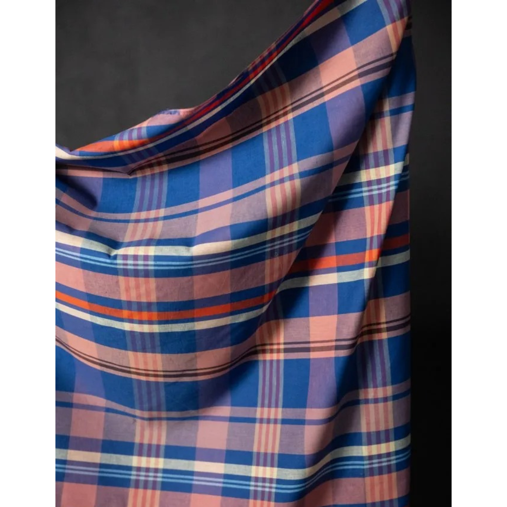 3.1oz Acrobat Cotton Linen Blend – Main Fabric