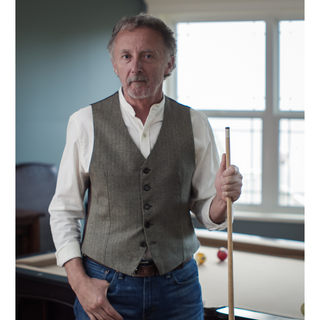 Belvedere Waistcoat