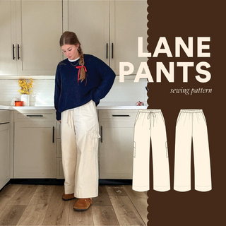 Lane Pants
