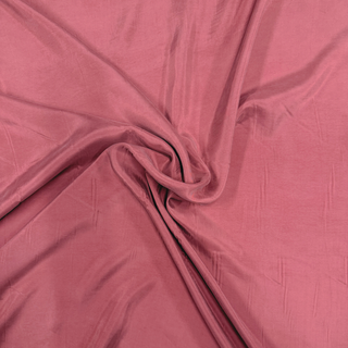 3.2oz Silky Sandwashed Cupro Blend - Cactus Rose