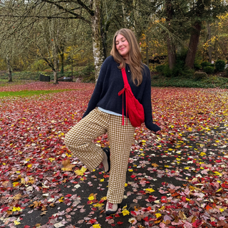 Lane Pants