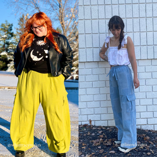 Lane Pants