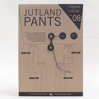 Jutland Pants