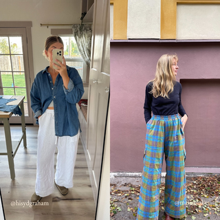 Lane Pants