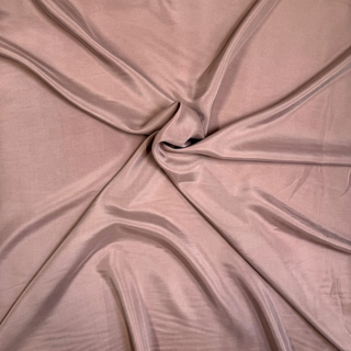 3.2oz Silky Sandwashed Cupro Blend - Taupe