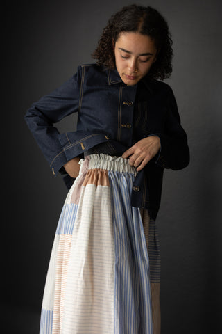 Mathilde Skirt